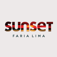 Sunset Faria Lima