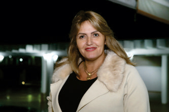 Eliane Abussafi