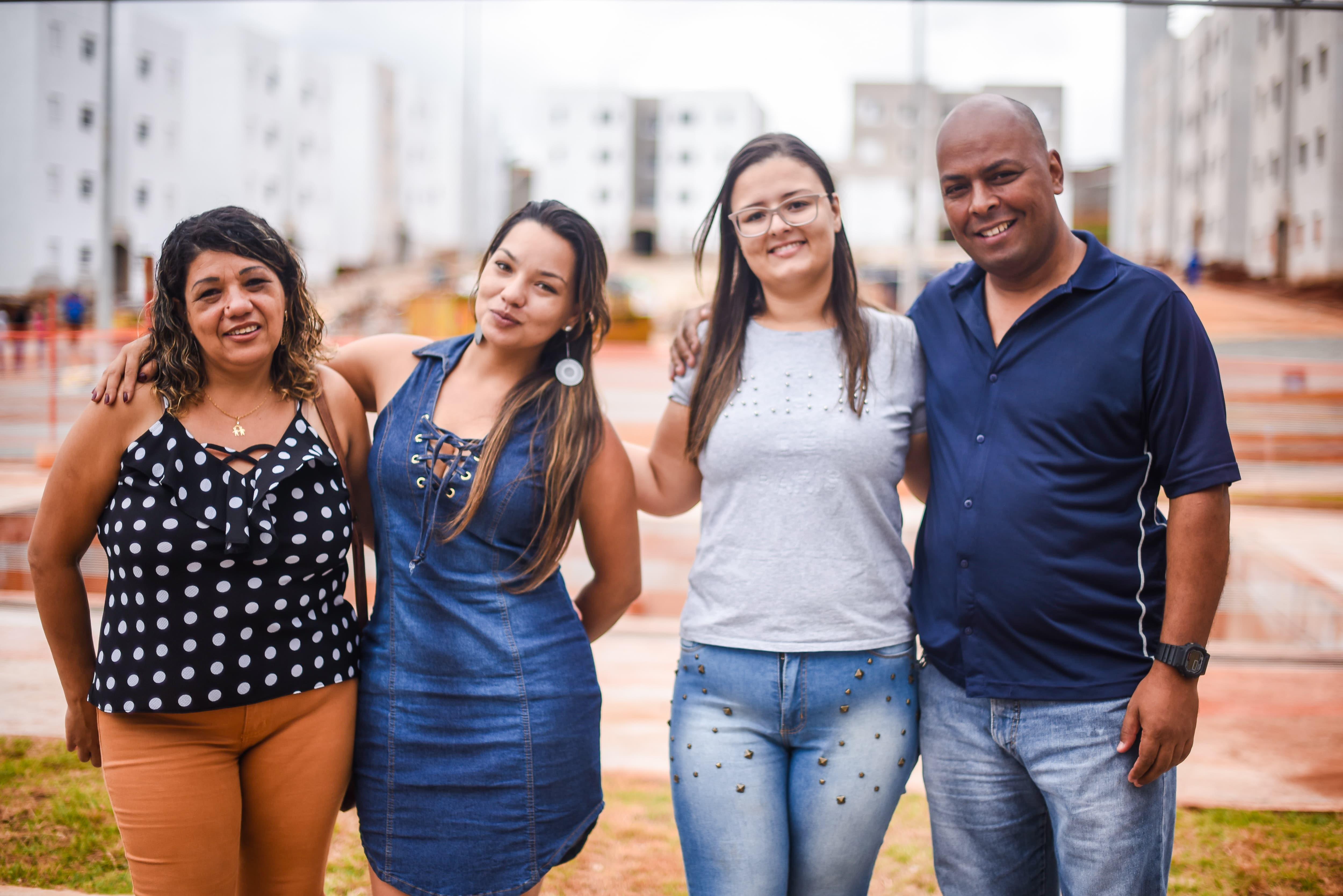 Café da manhã do Vila das Orquídeas