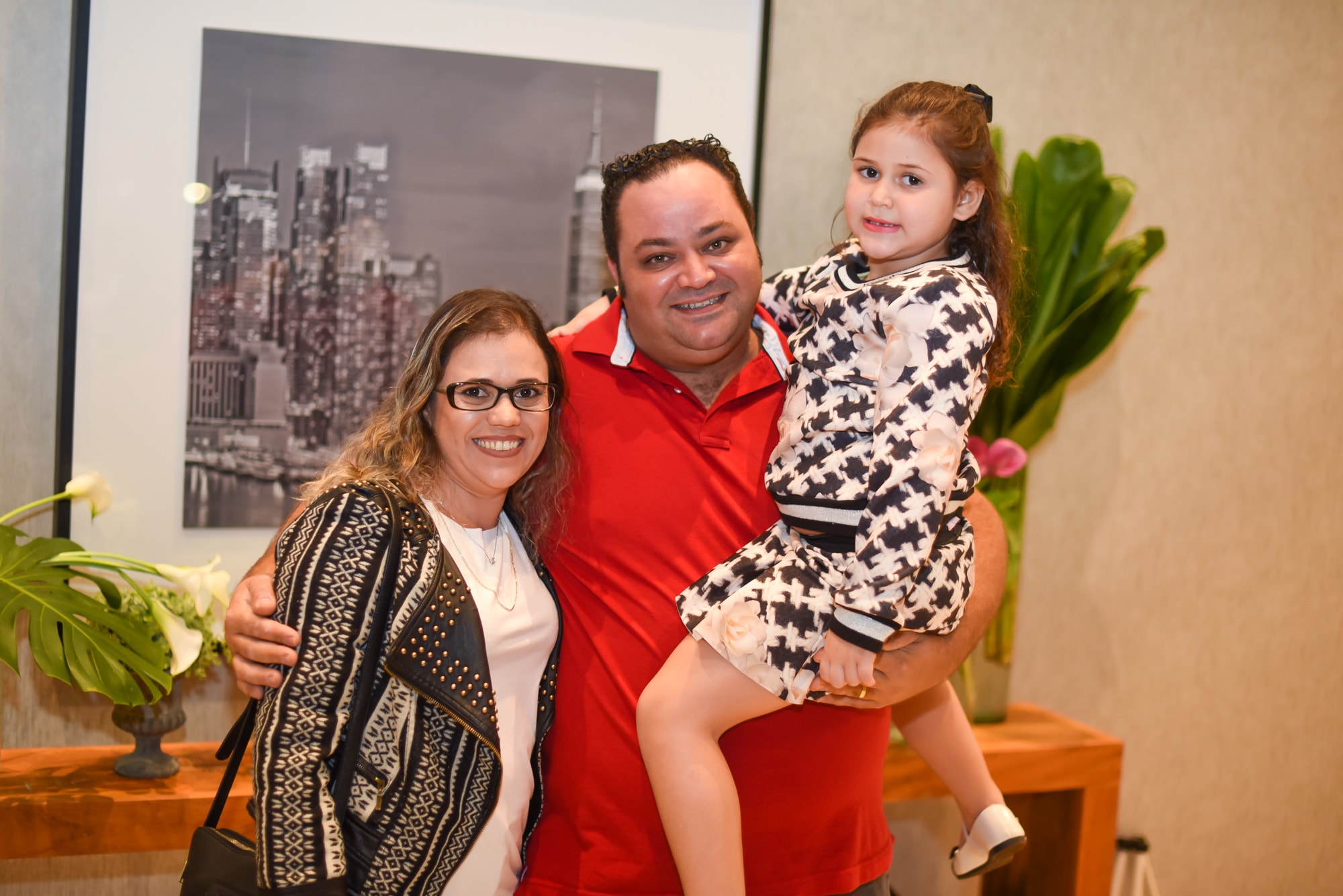 Entrega do Boulevard Village 