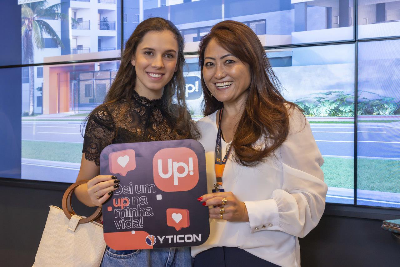 Up! Yticon