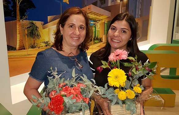 Workshop de Flores