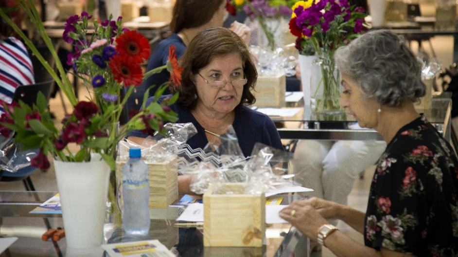 Workshop de Flores