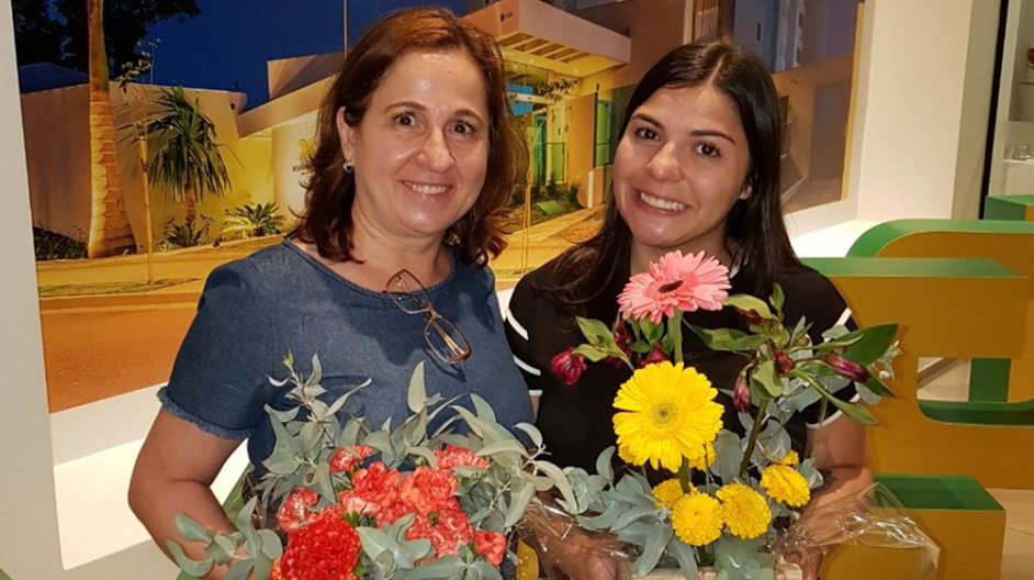 Workshop de Flores