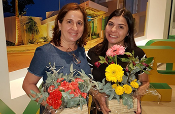 Workshop de Flores