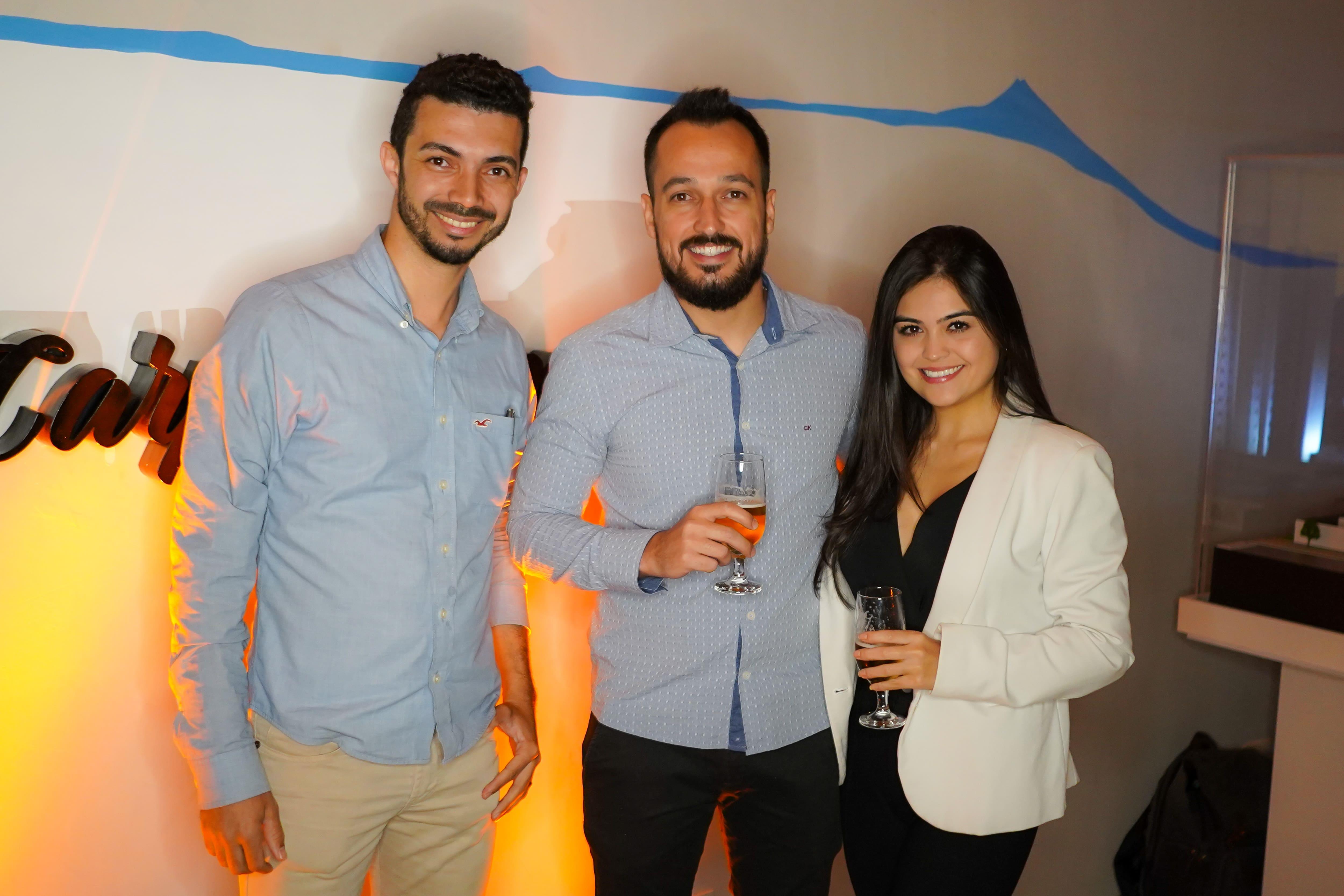 Lançamento Imobiliário Carpe Diem Downtown