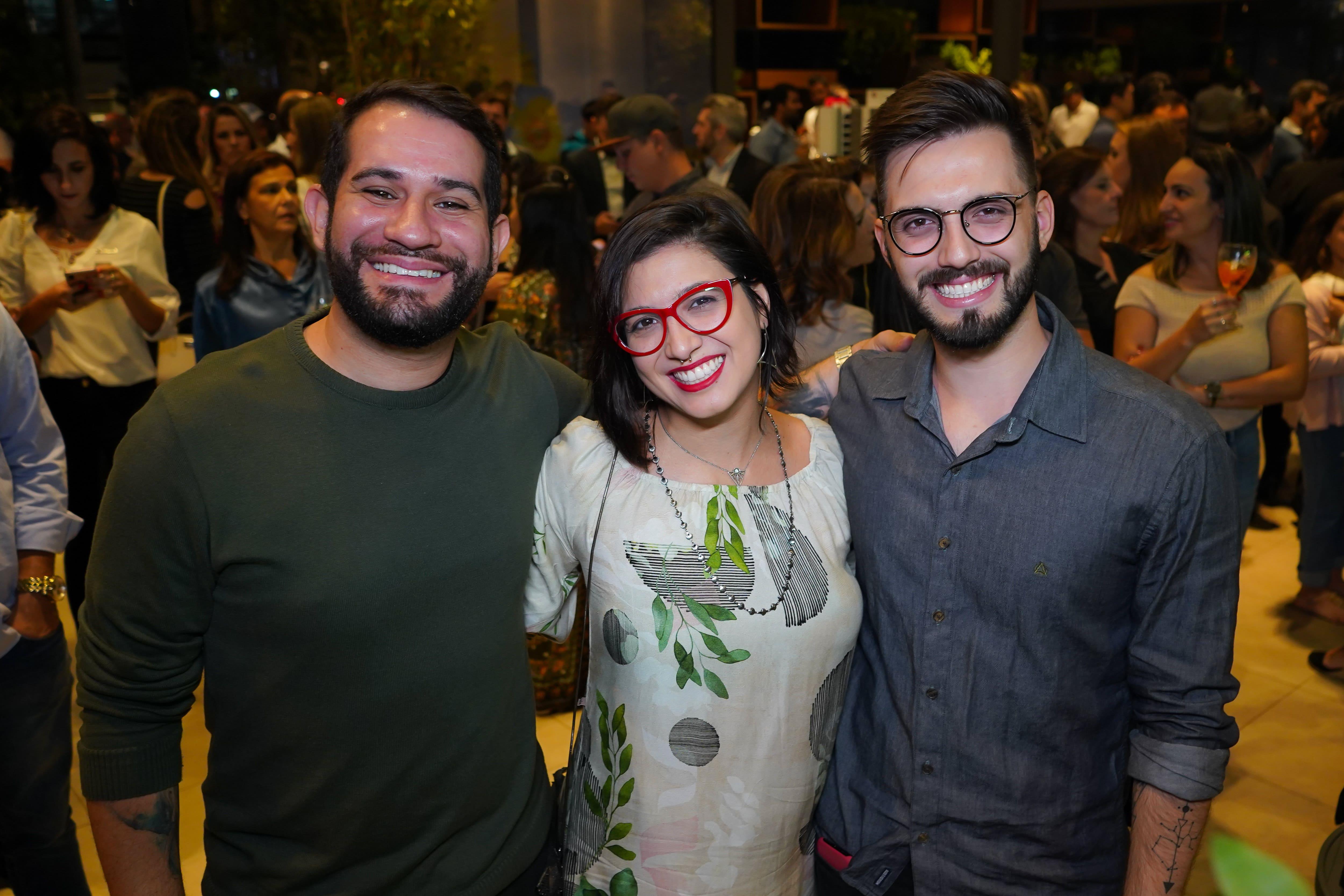 Lançamento Imobiliário Carpe Diem Downtown