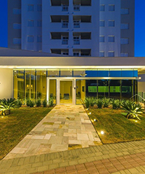 Yticon entrega Reserva Santana Residence