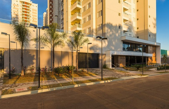 Cosmopolitan Residence estará de portas abertas no fim de semana