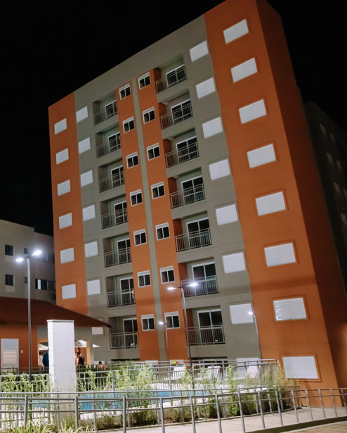 Novo empreendimento residencial reforça potencial habitacional de Cambé (PR)