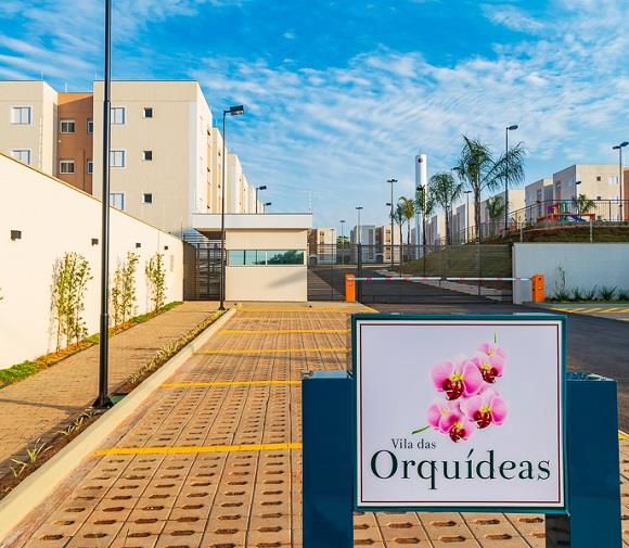 Yticon entrega apartamentos do “Vila das Orquídeas” 