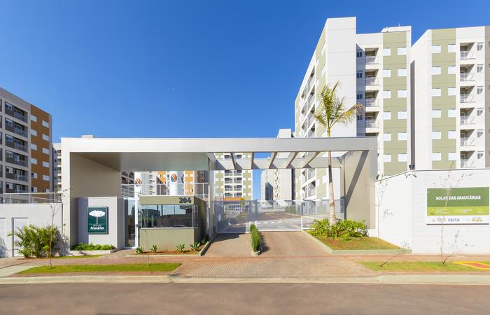 Maringá ganha novo empreendimento com soluções de economia compartilhada