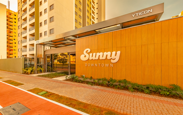 Zona leste de Londrina ganha novo empreendimento residencial