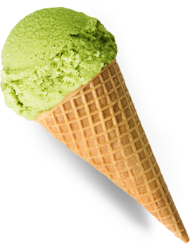 Yticon promove degustação  de gelato no fim de semana