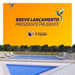 Construtora Yticon chega a Prudente