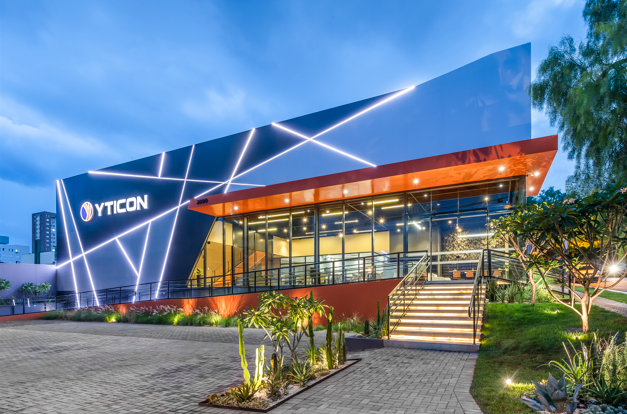 Construtora Yticon celebra 15 anos e anuncia novidades