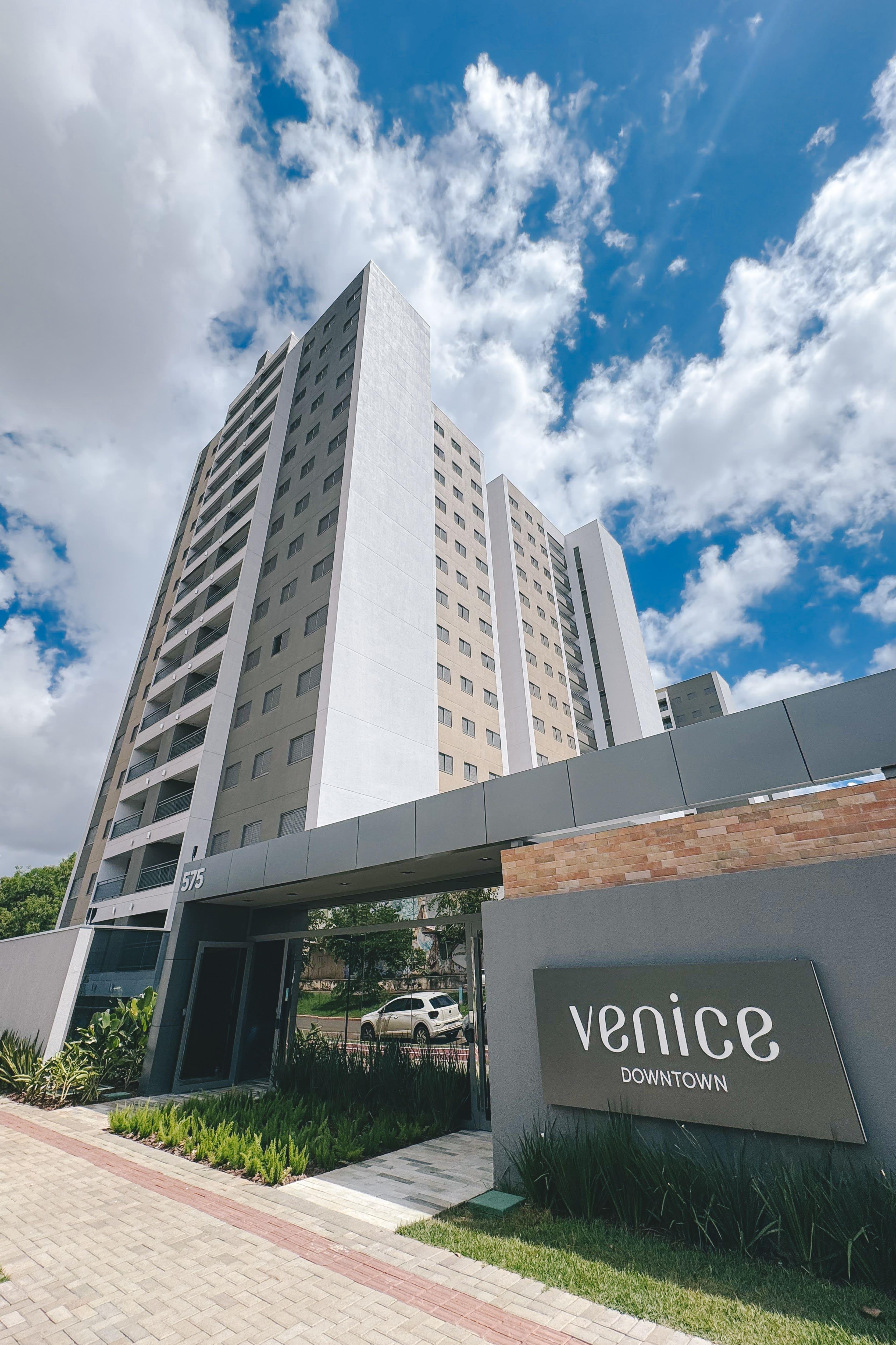 Yticon entrega mais um empreendimento em região potencial
