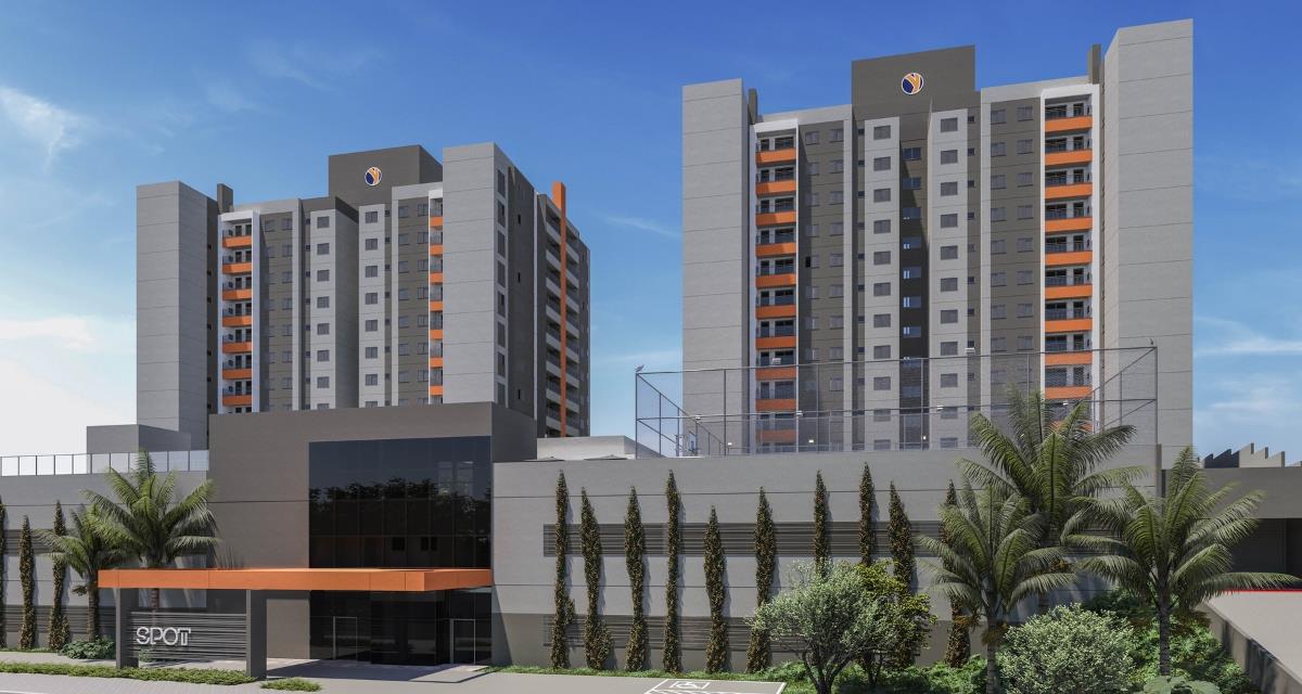 Lançamento Yticon Campinas (SP) oferece infraestrutura de lazer completa e diferenciada