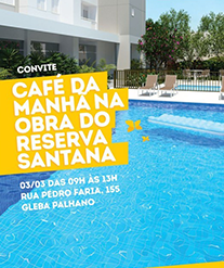 Reserva Santana abre as portas para visitação