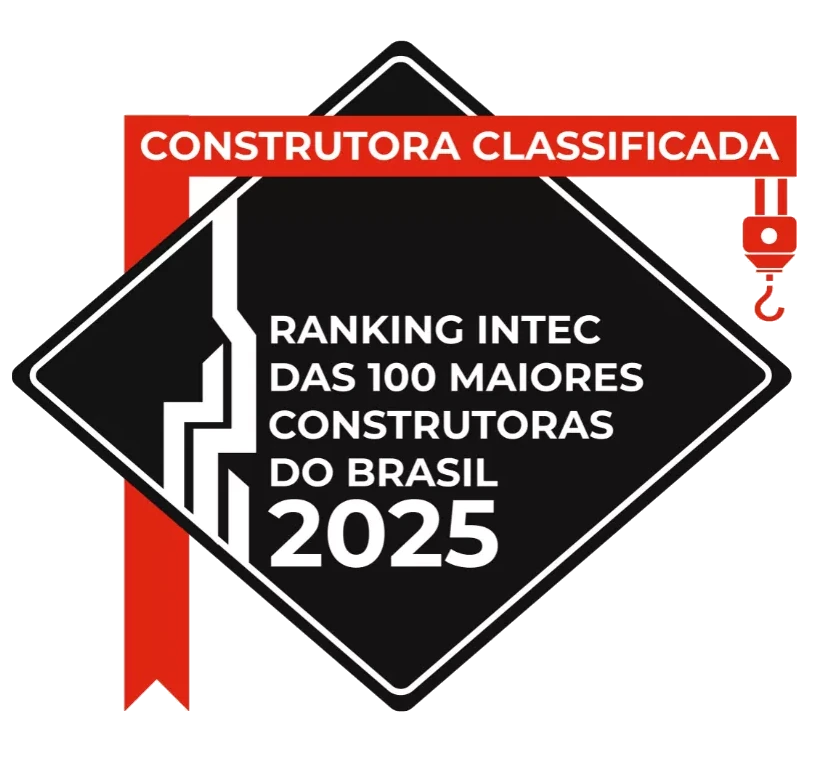 Selo de prêmio ou certificação