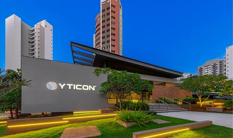 Showroom Londrina