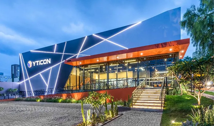 Showroom Maringá