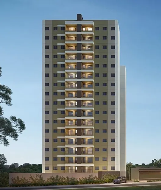 Liv Residence