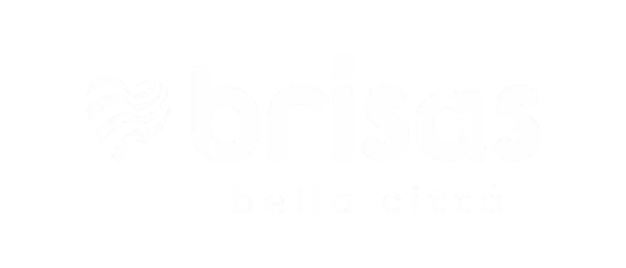 Logo Brisas Bella Città