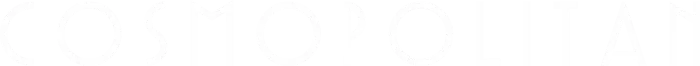 Logo Cosmopolitan