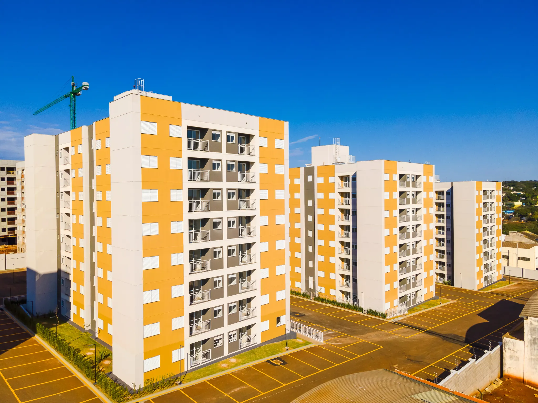 Solar das Laranjeiras