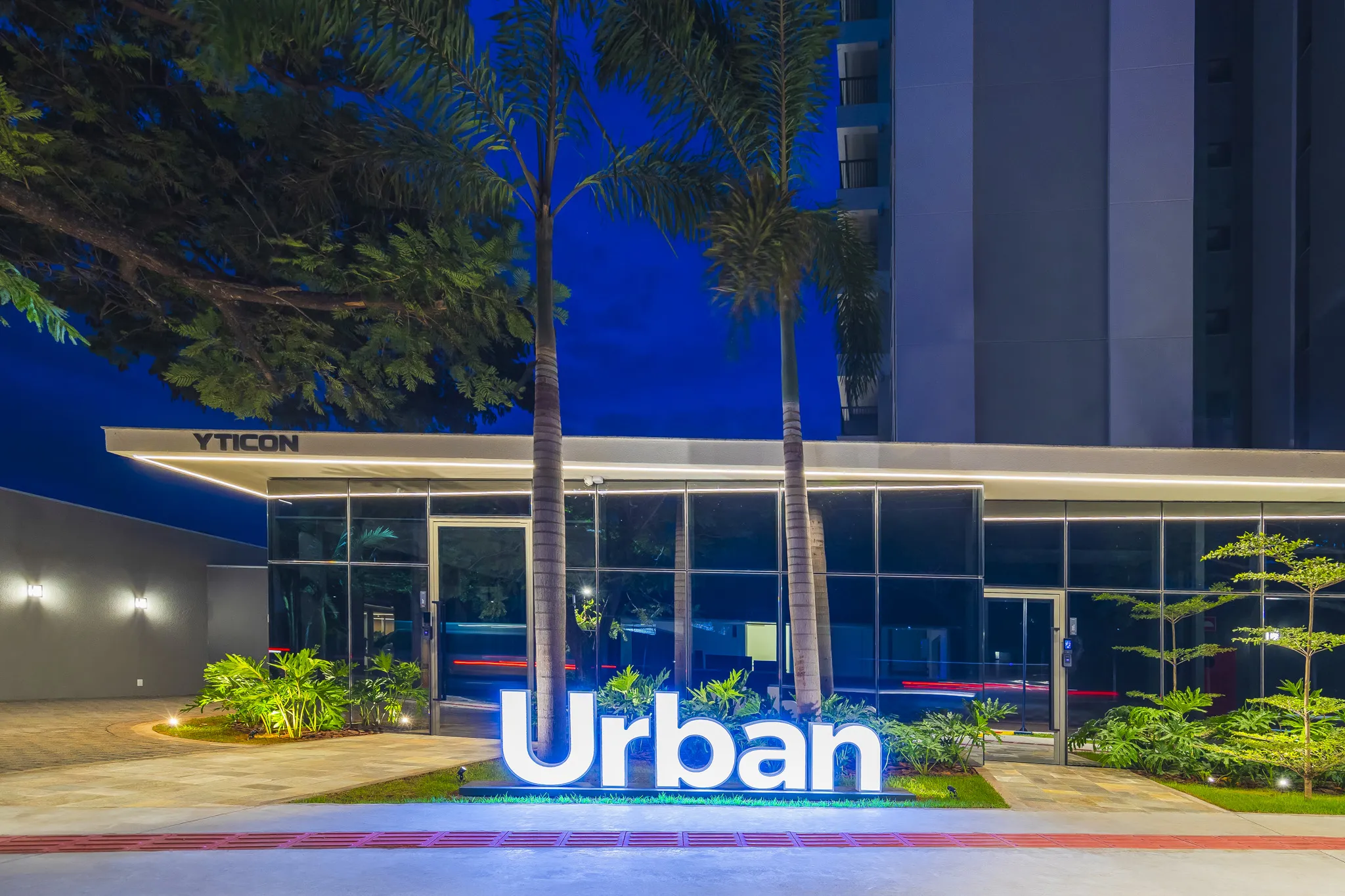 Urban