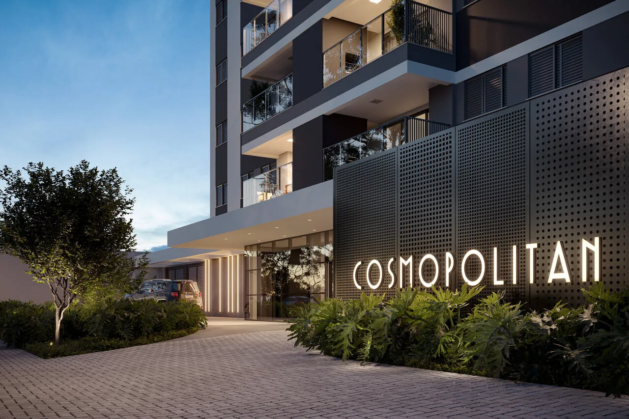 Cosmopolitan