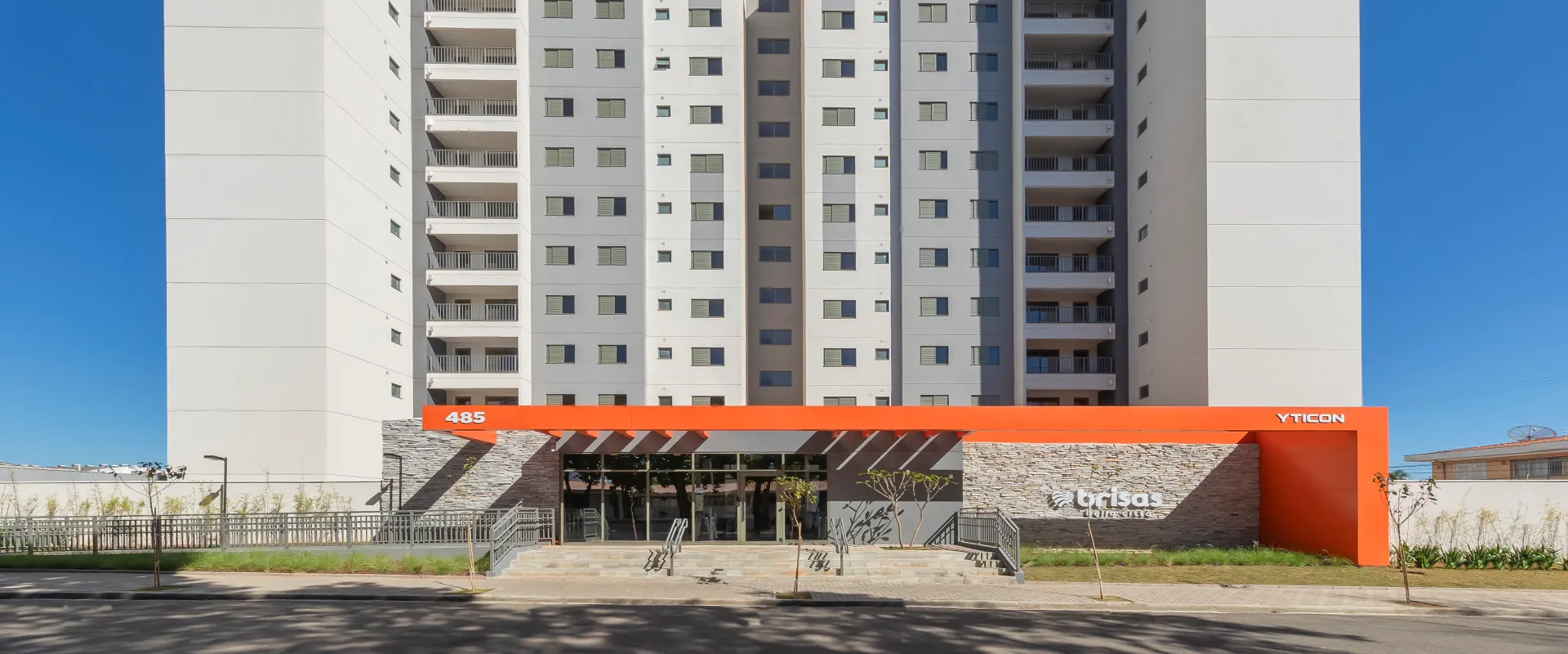 Brisas Bella Città