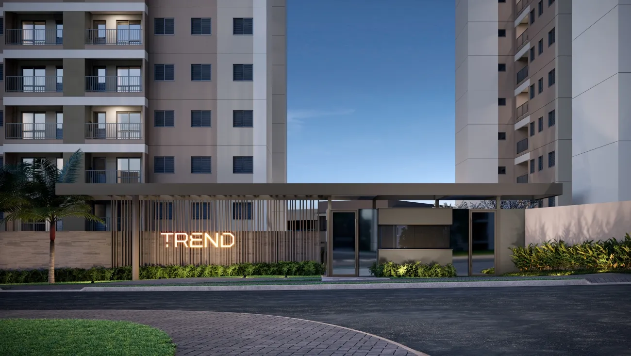 Trend