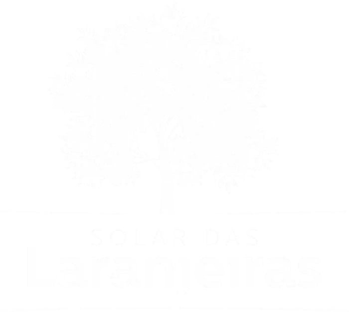 Logo Solar das Laranjeiras