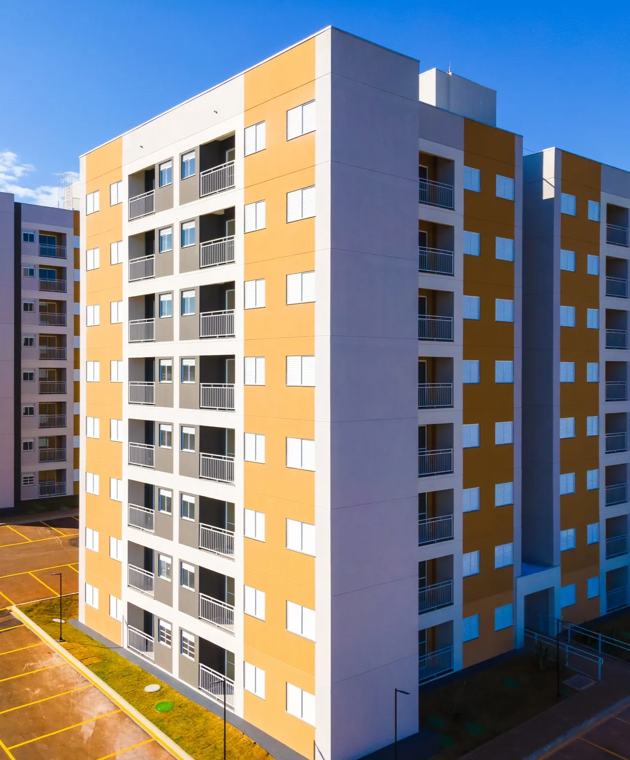 Solar das Laranjeiras