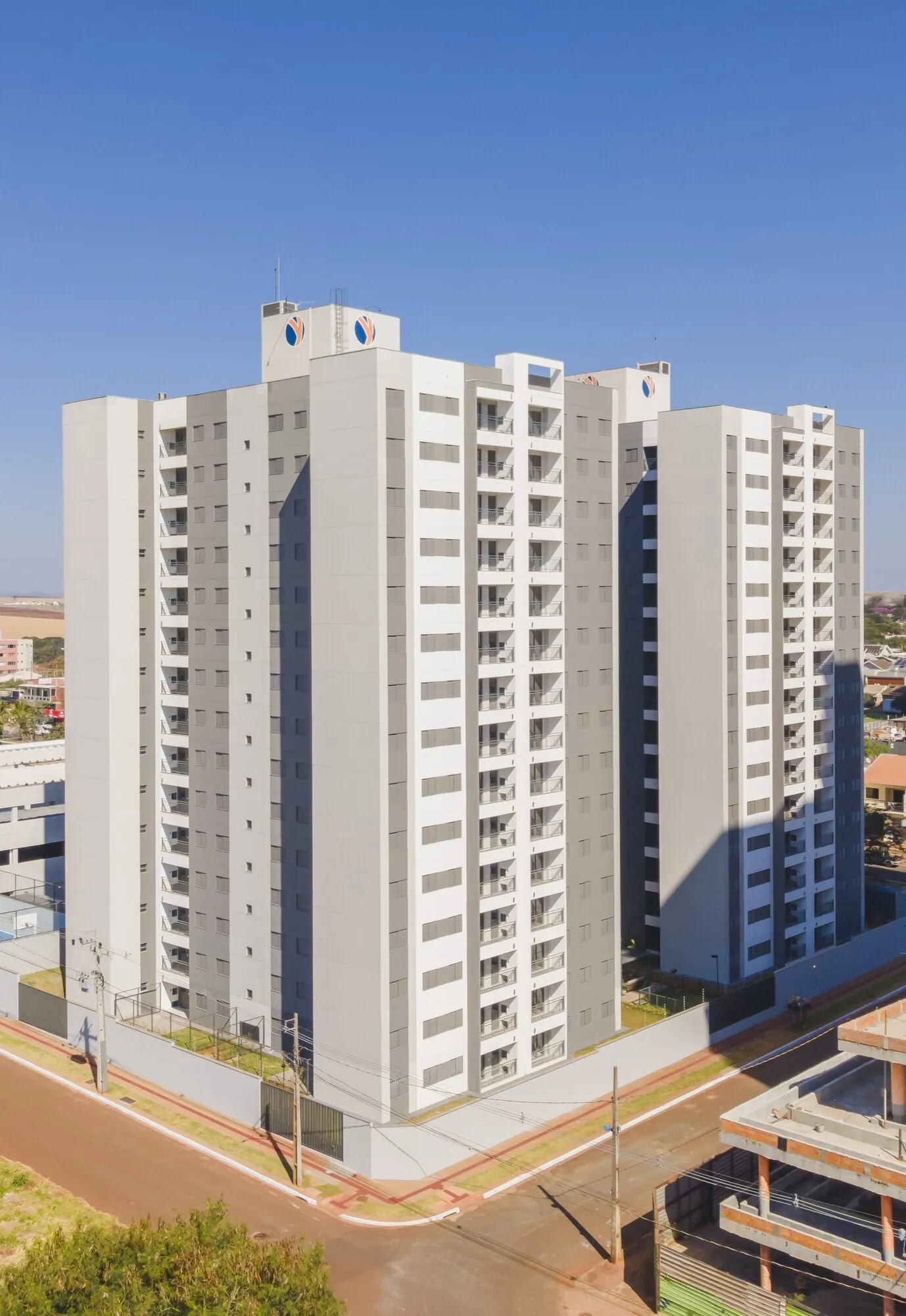 Up Residence