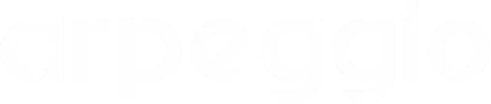 Logo Arpeggio
