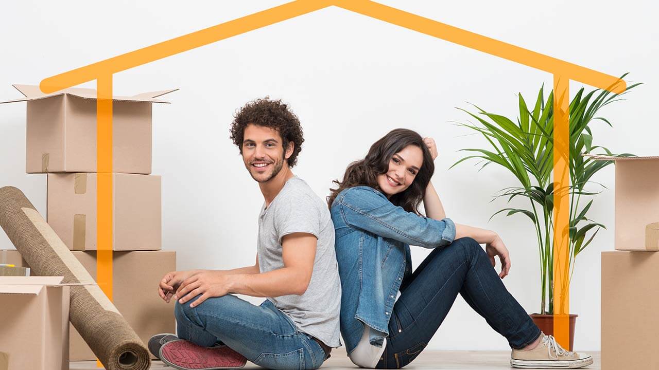 Quero comprar um apartamento