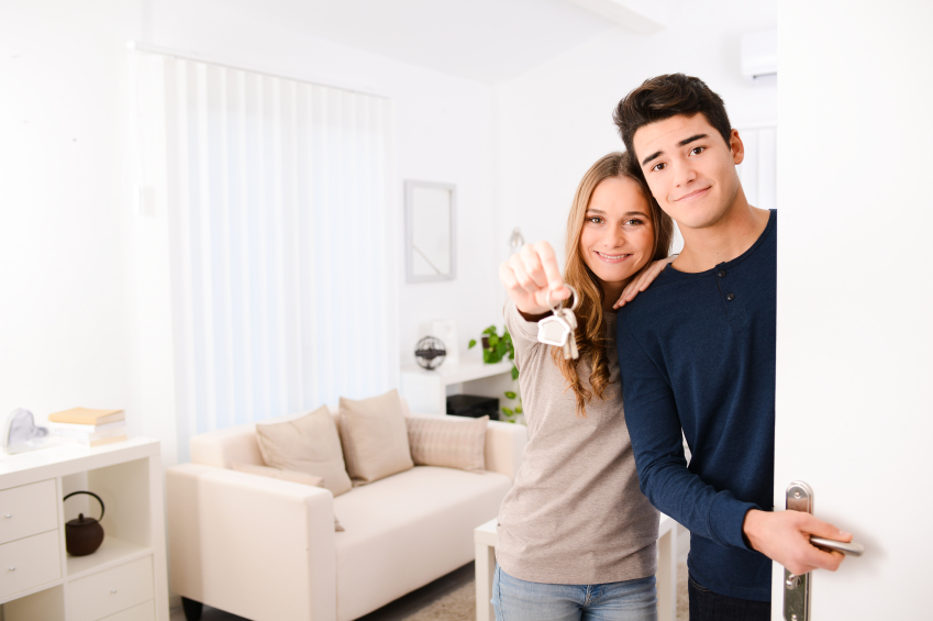 Saiba por que está na hora de comprar um imóvel