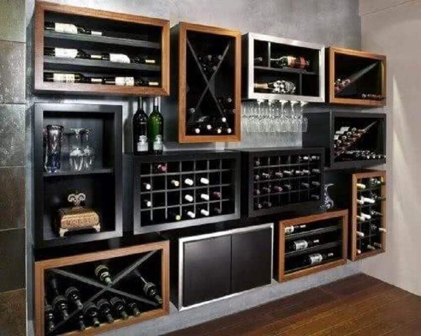 Utilizando nichos na decoração