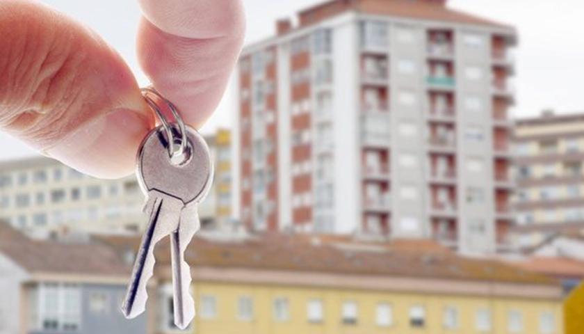Apartamento: Na planta ou pronto para morar?