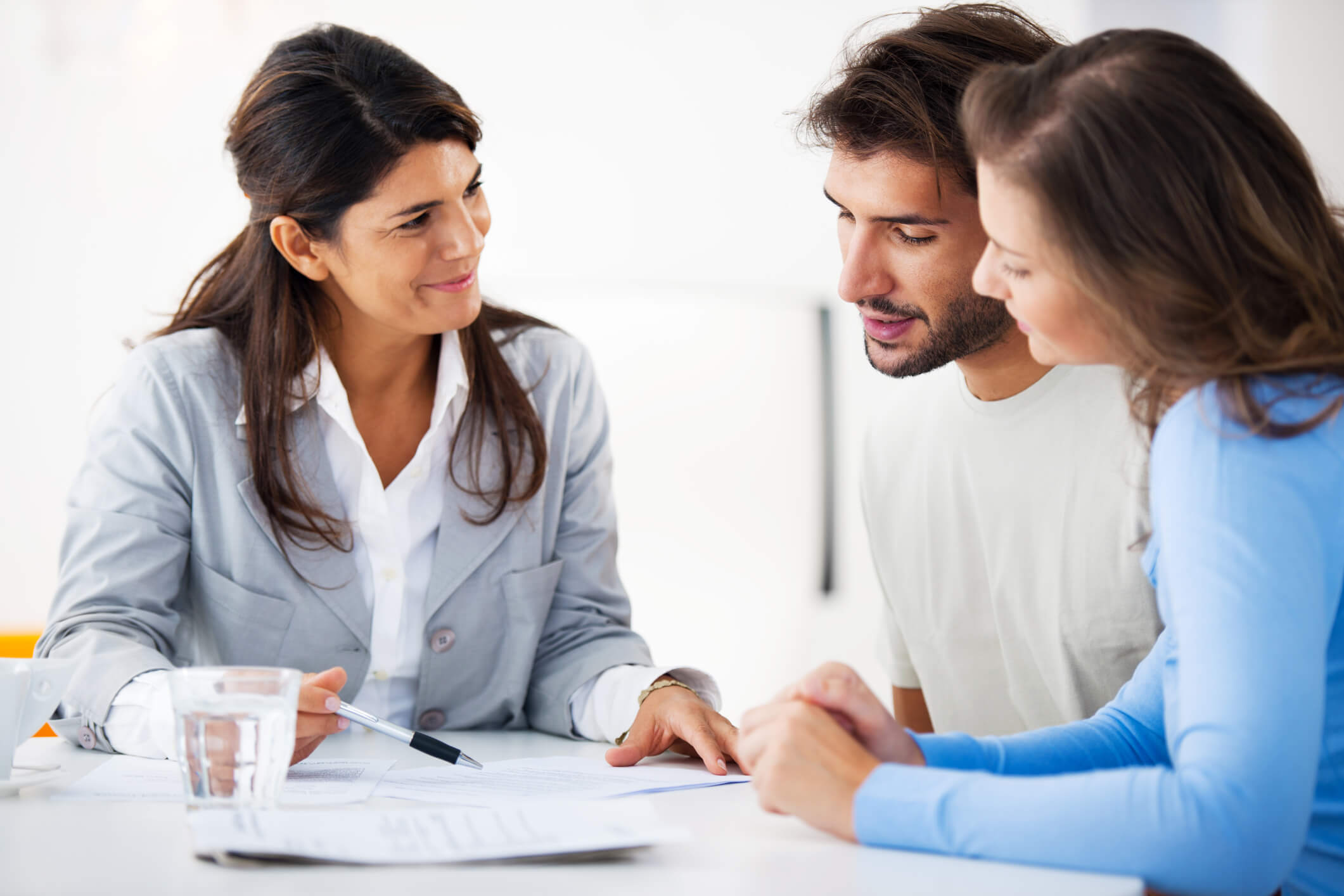 Afinal, como funciona o financiamento bancário para imóveis?