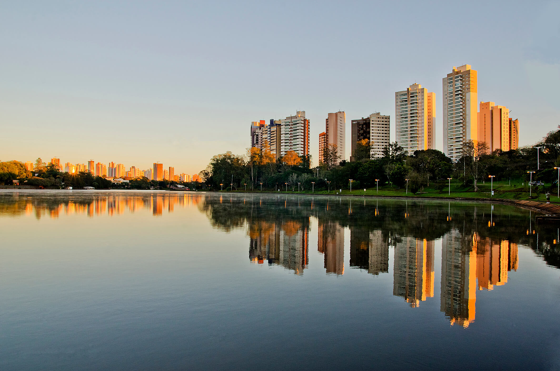 Quer comprar um apartamento em Londrina? Confira algumas informações!