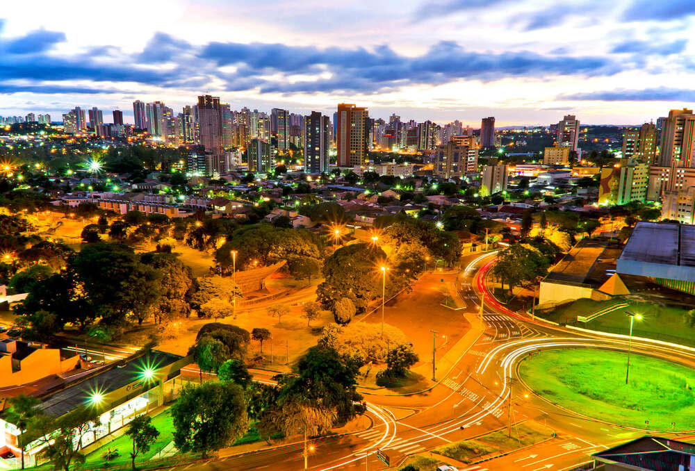 Conheça 10 pontos importantes sobre como é morar em Londrina
