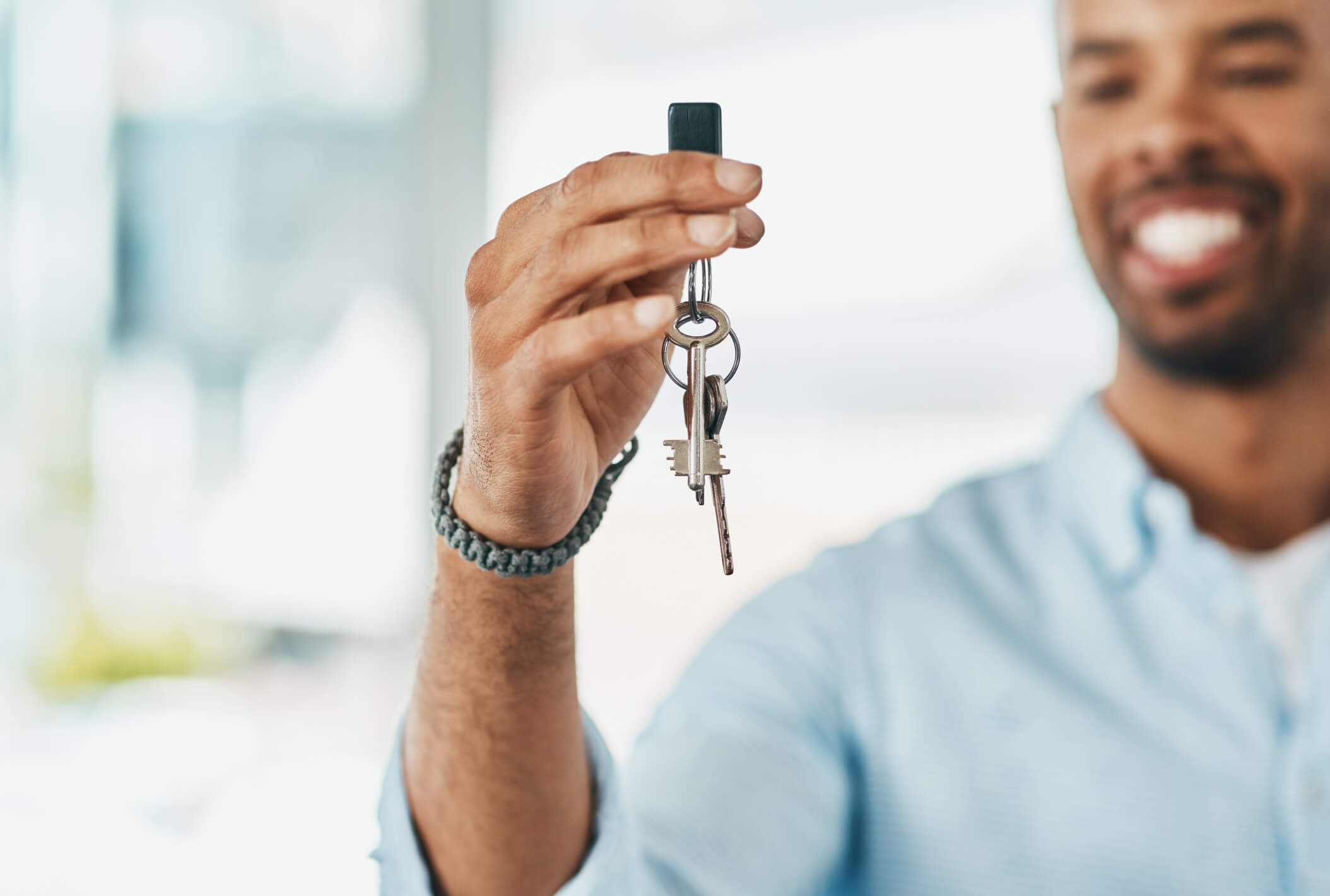 Os 4 benefícios de comprar um apartamento antes de casar