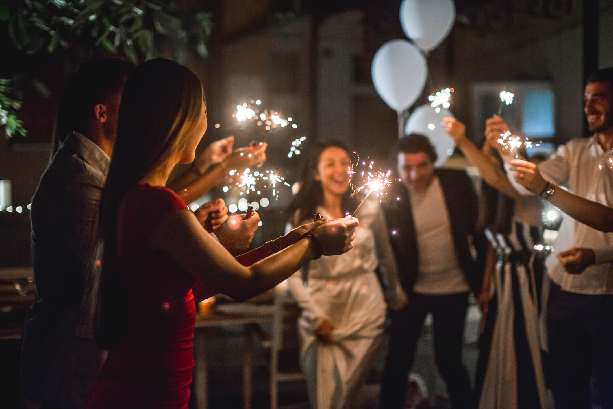 Festa de casamento ou imóvel próprio? Saiba o que priorizar