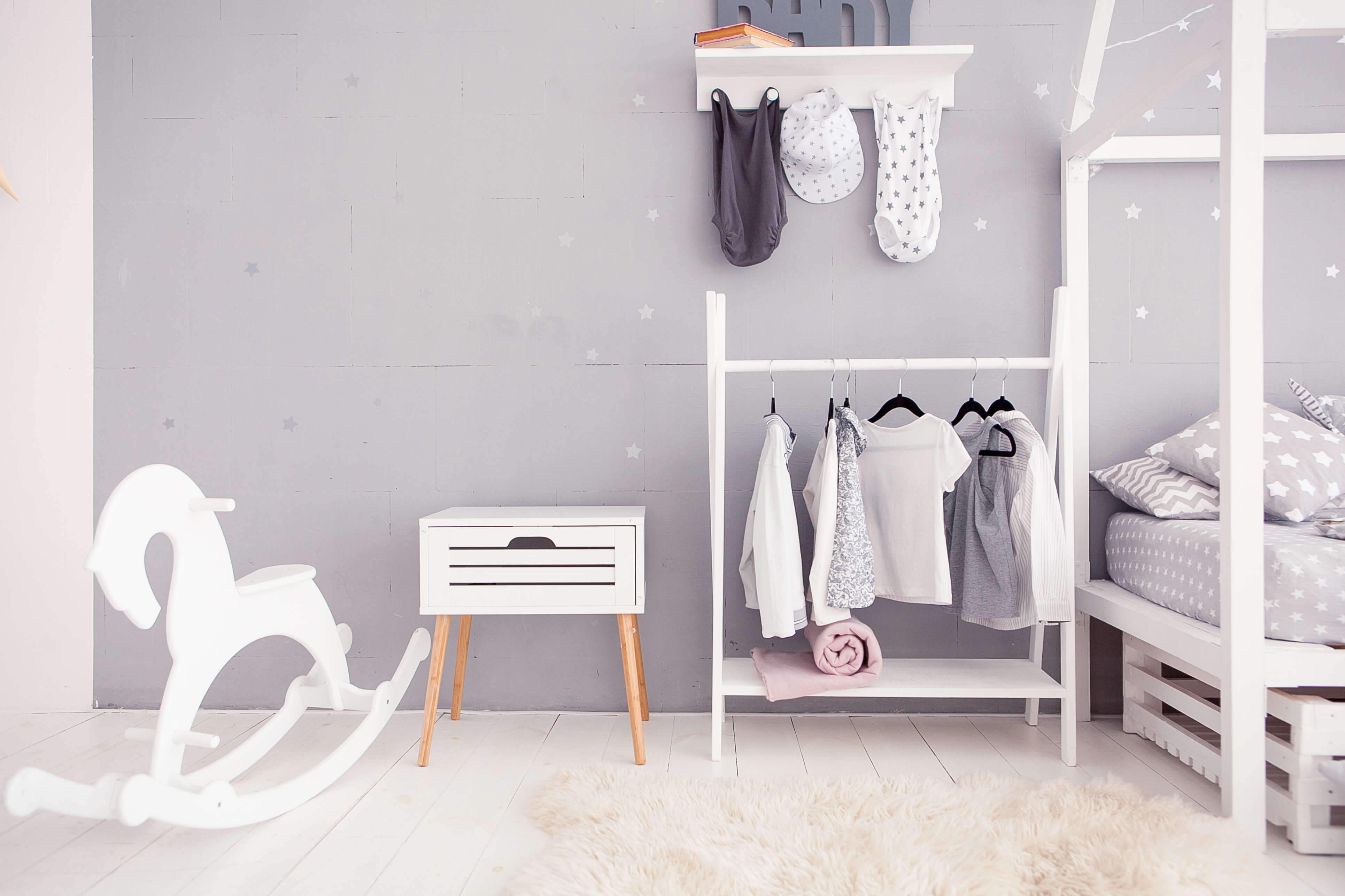Decoração de quarto infantil: 5 tendências que você precisa conhecer!
