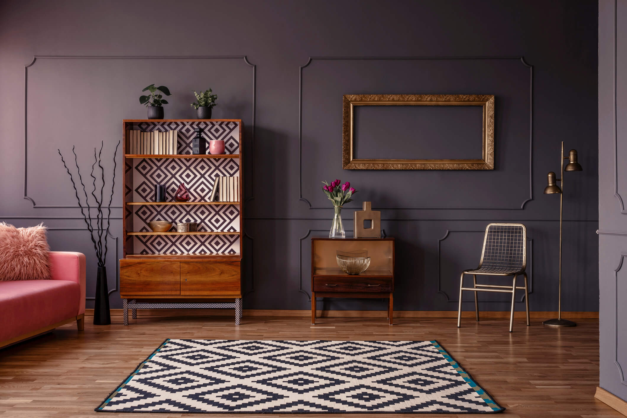 3 lindos filmes para inspirar a decoração do seu apartamento