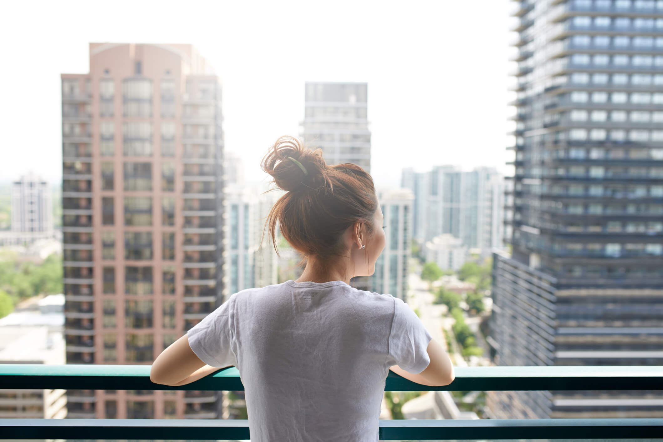 Saiba o que avaliar na hora de comprar um apartamento!